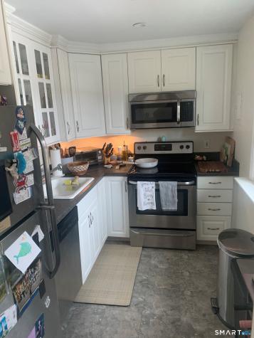 80 Heritage Hill Road New Canaan CT 06840