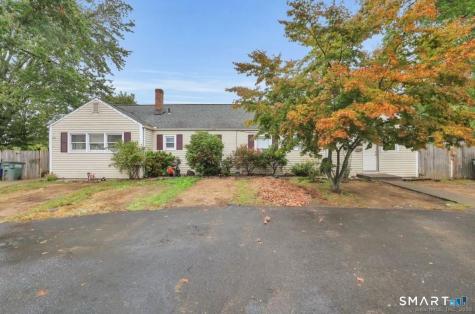 199 Dupont Place Bridgeport CT 06610