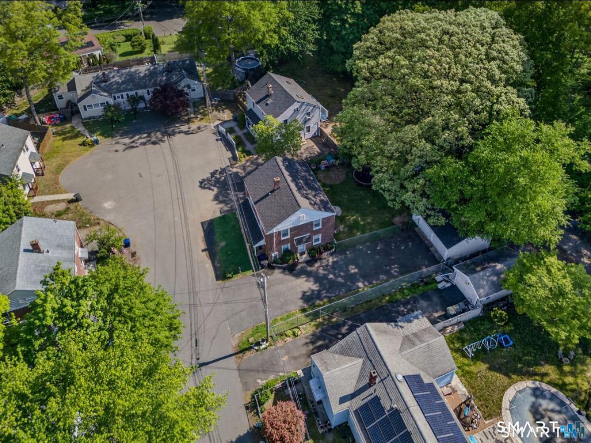 199 Dupont Place Bridgeport CT 06610