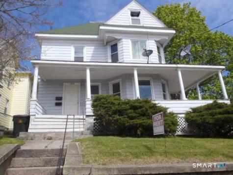 835 Bank Street New London CT 06320