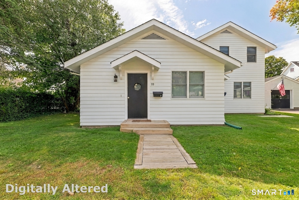 19 Rippowam Road Stamford CT 06902