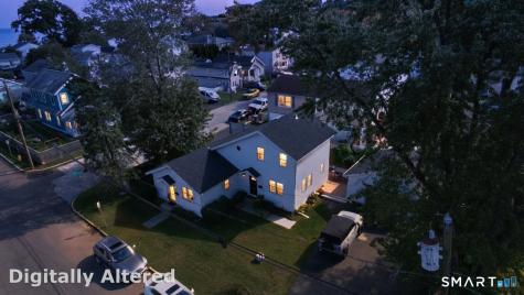 19 Rippowam Road Stamford CT 06902