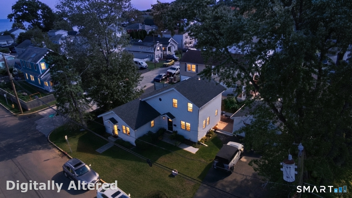 19 Rippowam Road Stamford CT 06902