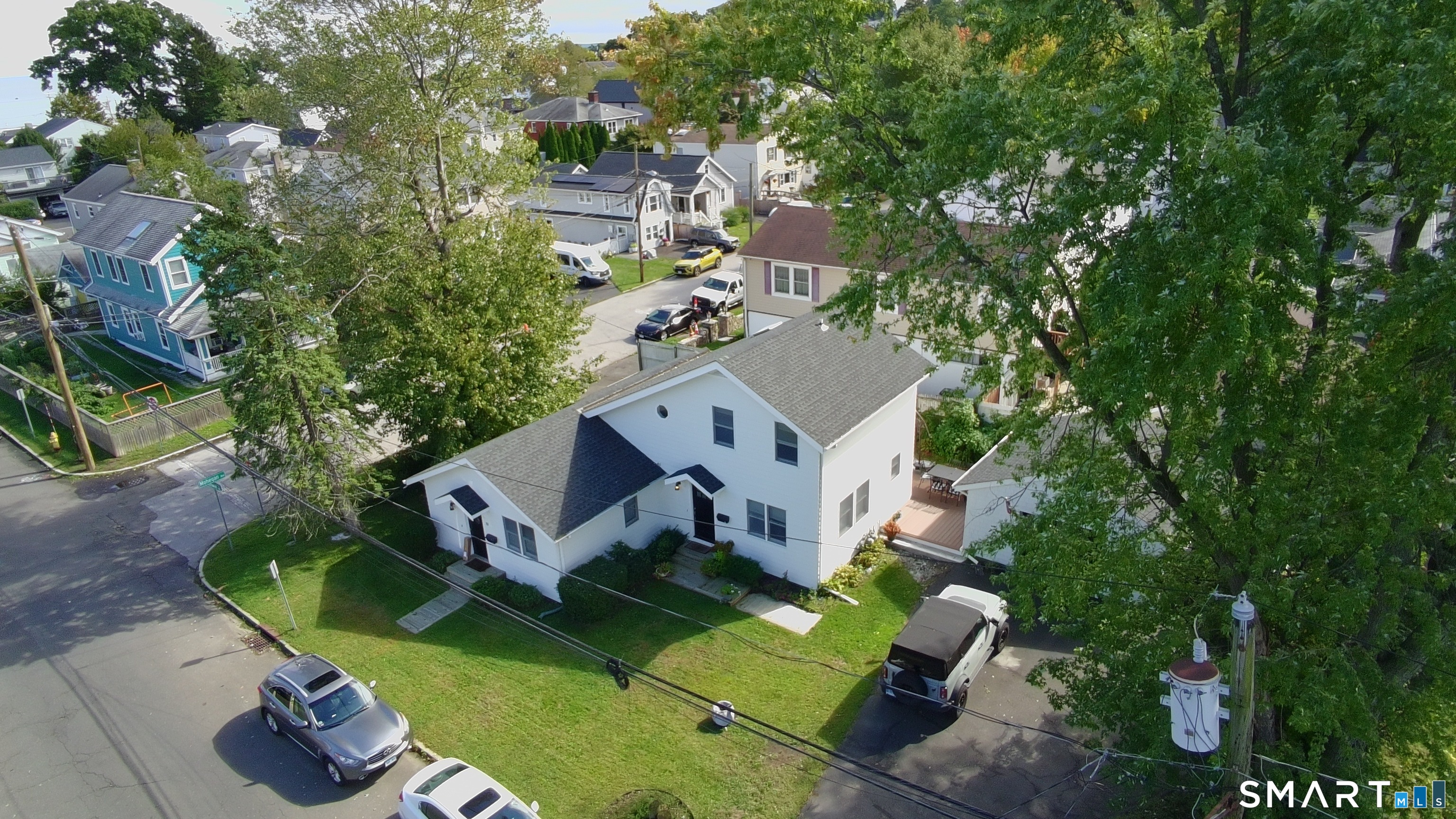 19 Rippowam Road Stamford CT 06902