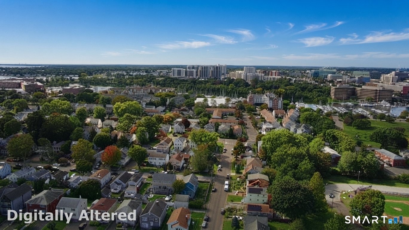 19 Rippowam Road Stamford CT 06902