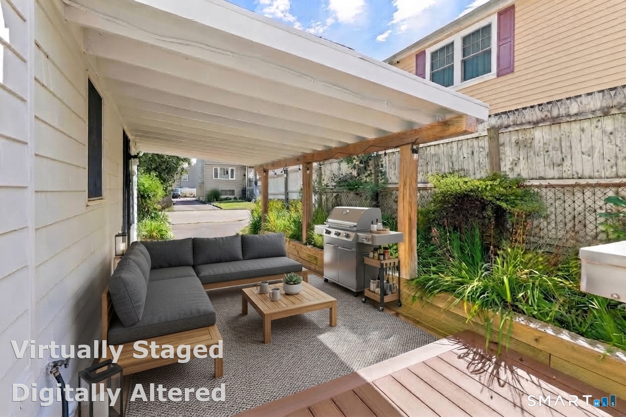 19 Rippowam Road Stamford CT 06902
