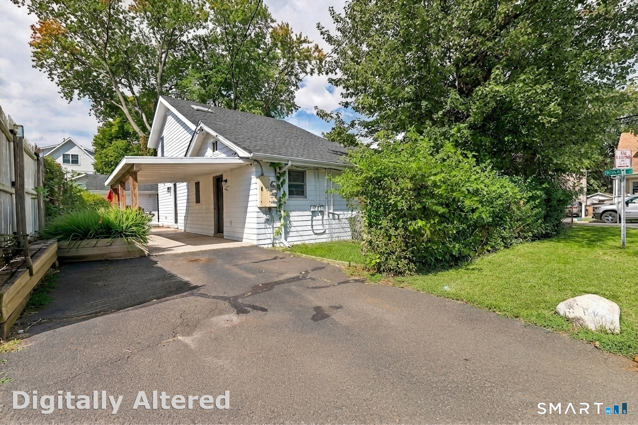 19 Rippowam Road Stamford CT 06902