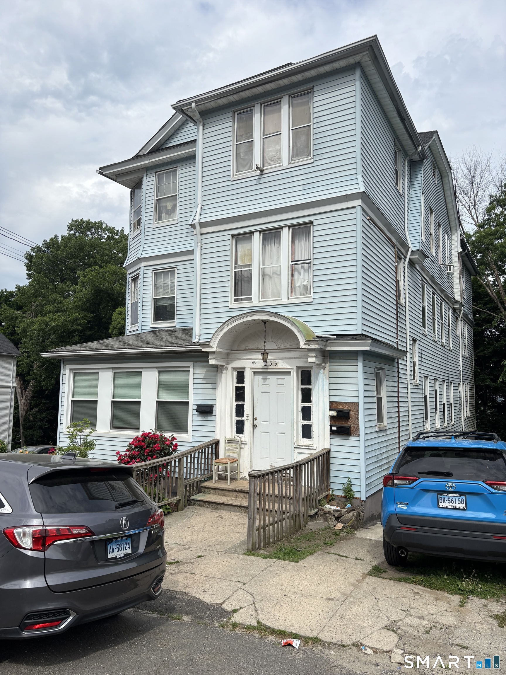 249 Lincoln Street Waterbury CT 06710