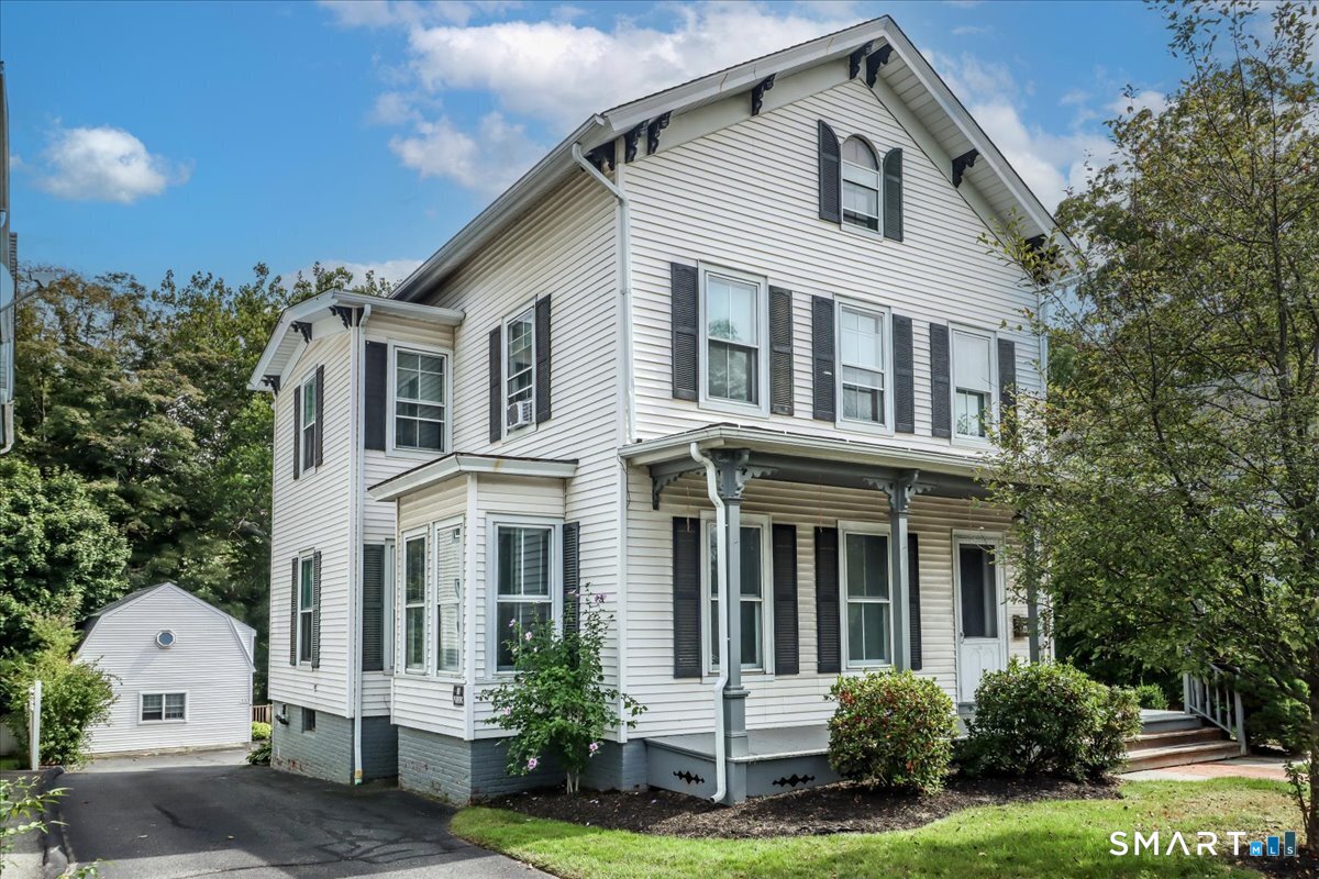 23 South Main Street New Milford CT 06776