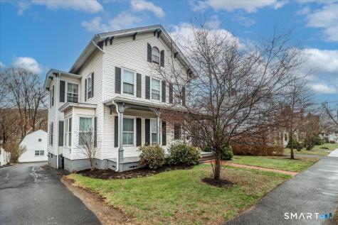 23 South Main Street New Milford CT 06776