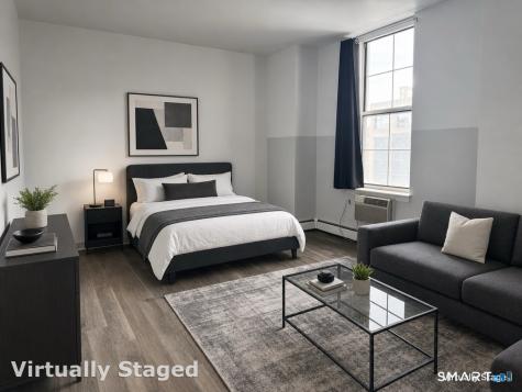 124 Court Street New Haven CT 06511