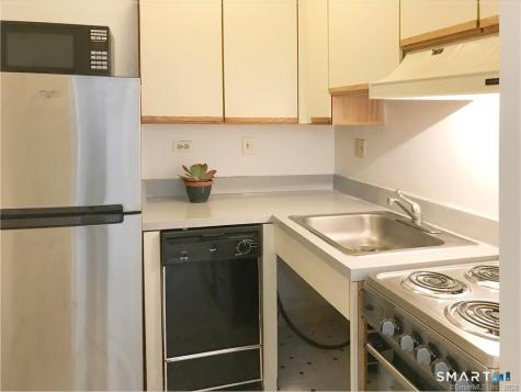 124 Court Street New Haven CT 06511