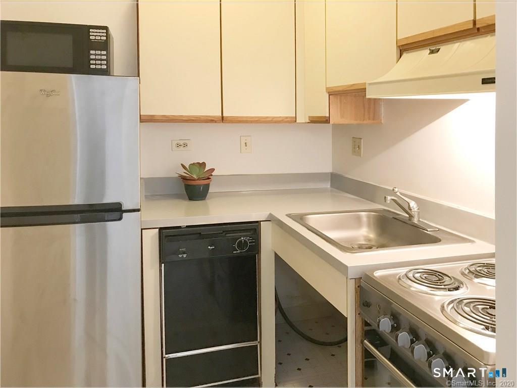 124 Court Street New Haven CT 06511