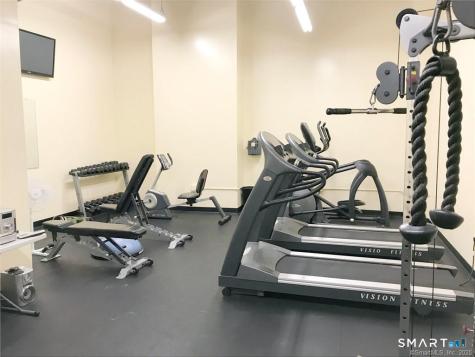124 Court Street New Haven CT 06511