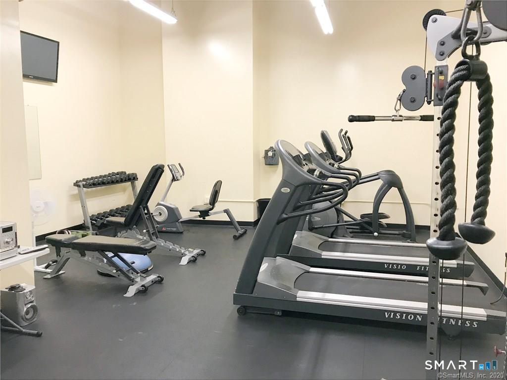 124 Court Street New Haven CT 06511