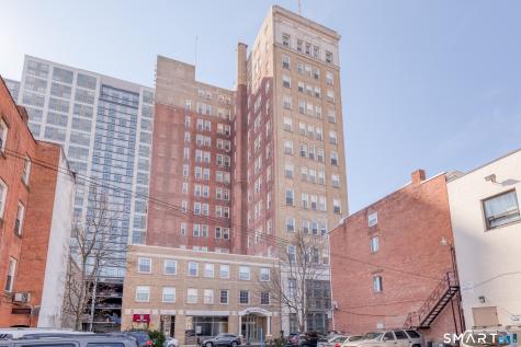 124 Court Street New Haven CT 06511