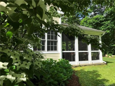 107b Kent Cornwall Road Kent CT 06757