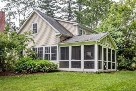 107b Kent Cornwall Road Kent CT 06757