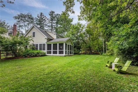 107b Kent Cornwall Road Kent CT 06757