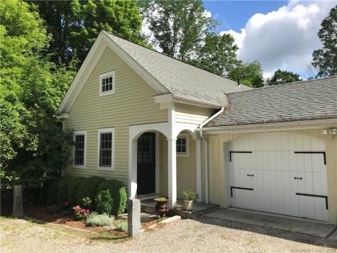 107b Kent Cornwall Road Kent CT 06757