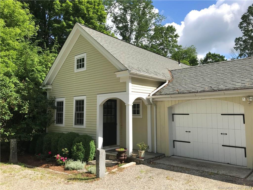 107b Kent Cornwall Road Kent CT 06757
