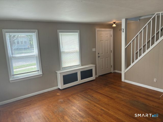 63 Thompson Street Hamden CT 06518