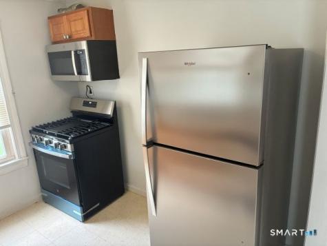 63 Thompson Street Hamden CT 06518