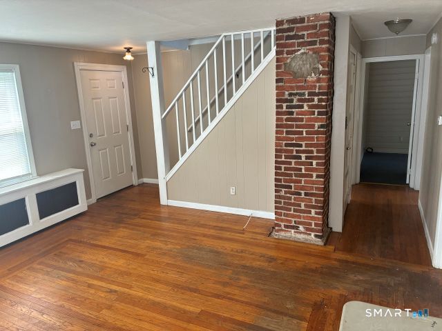 63 Thompson Street Hamden CT 06518