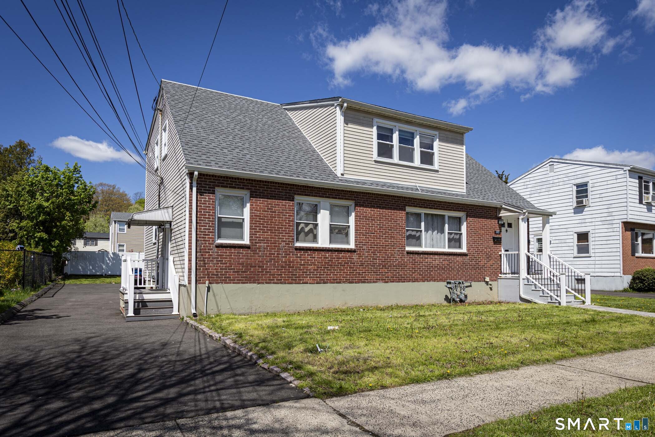 117 Elizabeth Ann Drive New Haven CT 06512