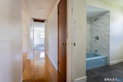 117 Elizabeth Ann Drive New Haven CT 06512