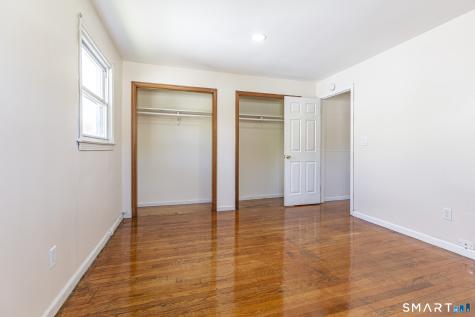 117 Elizabeth Ann Drive New Haven CT 06512