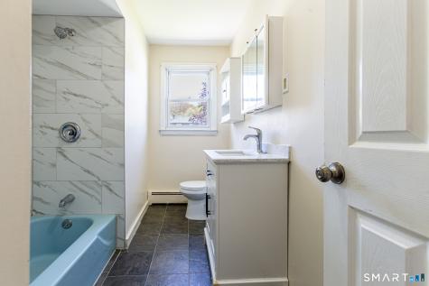 117 Elizabeth Ann Drive New Haven CT 06512