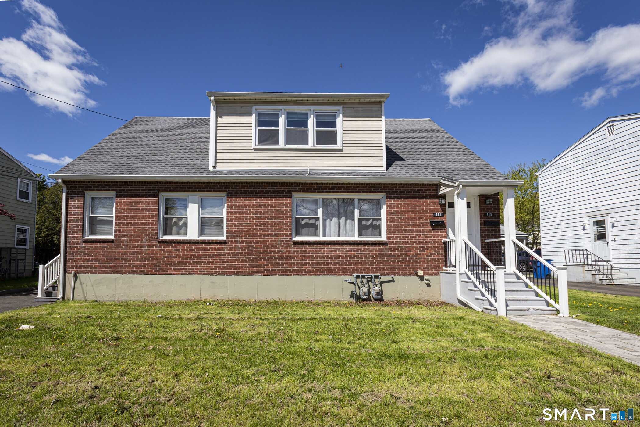 117 Elizabeth Ann Drive New Haven CT 06512