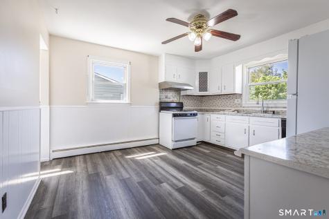 117 Elizabeth Ann Drive New Haven CT 06512