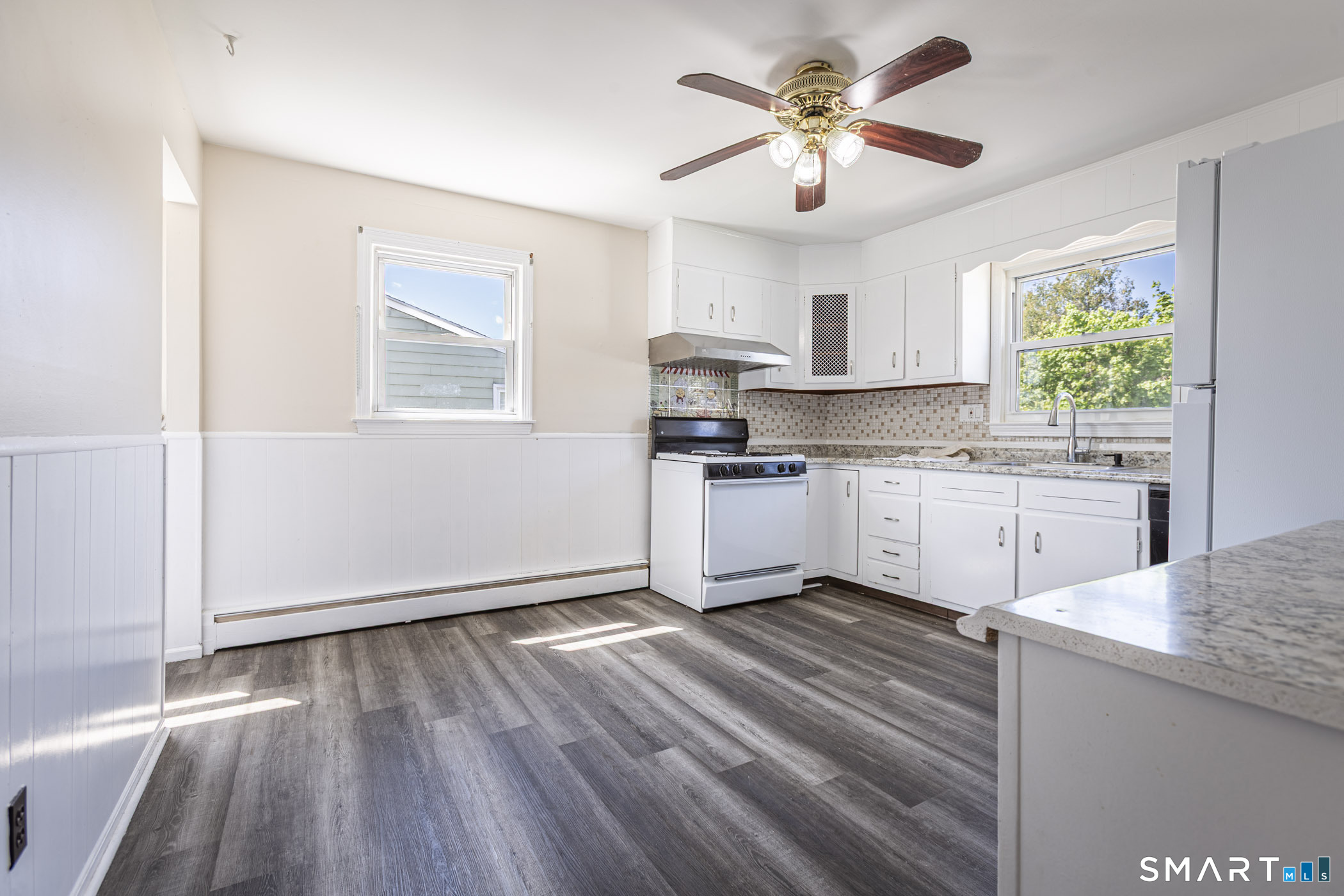 117 Elizabeth Ann Drive New Haven CT 06512