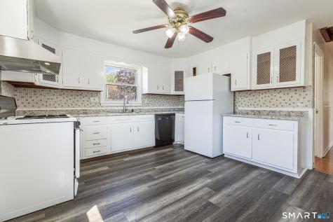 117 Elizabeth Ann Drive New Haven CT 06512