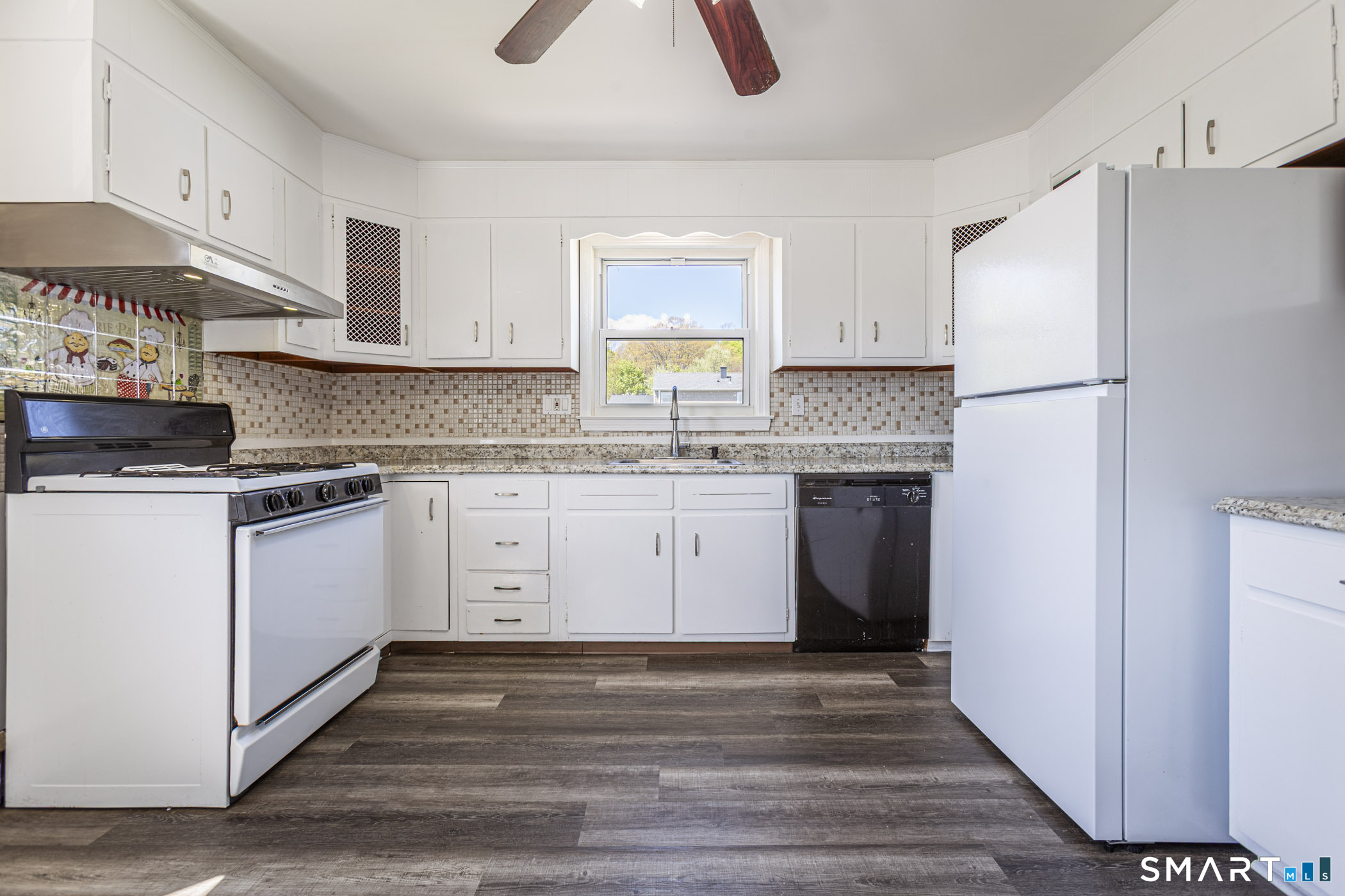 117 Elizabeth Ann Drive New Haven CT 06512
