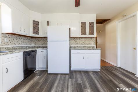 117 Elizabeth Ann Drive New Haven CT 06512
