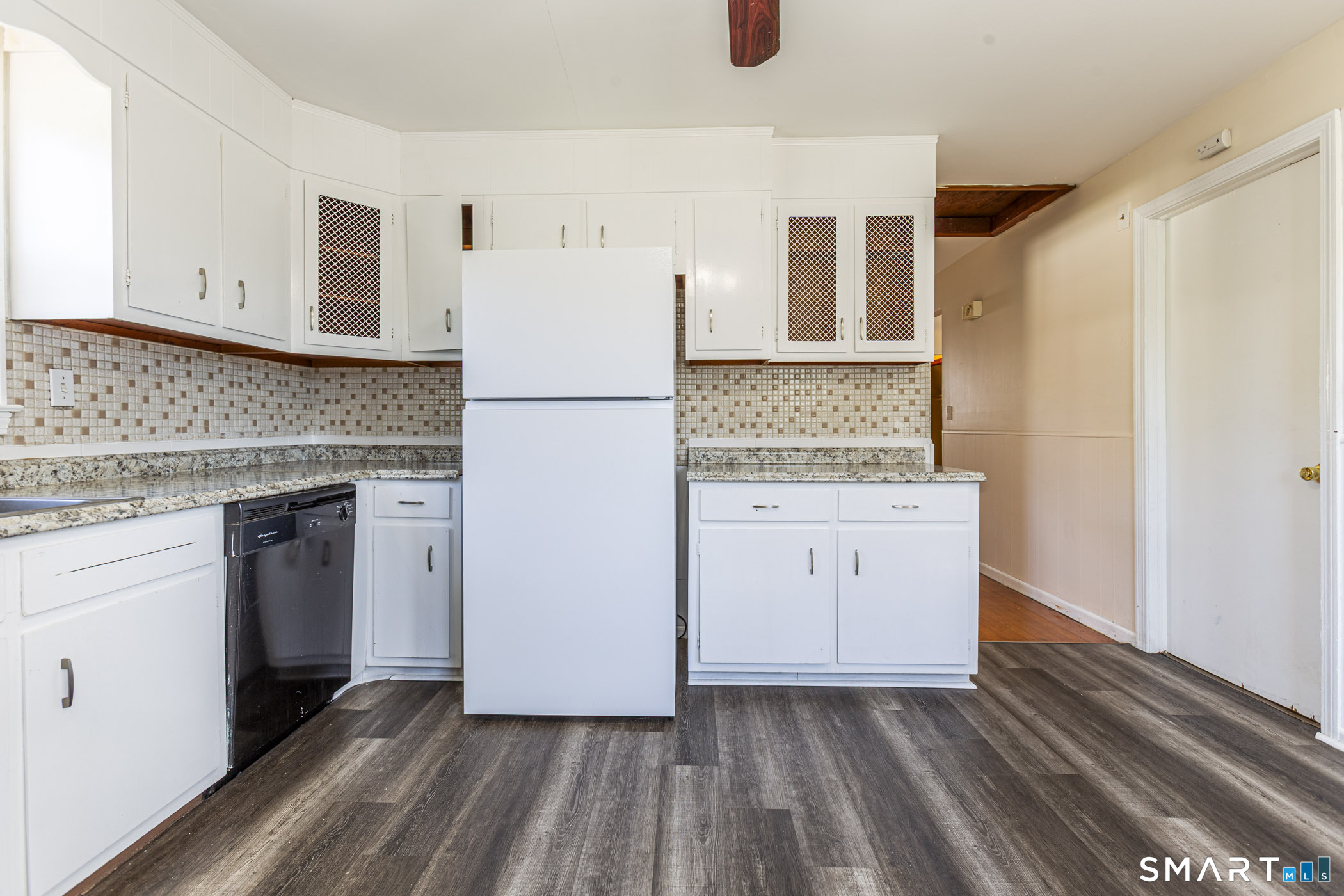 117 Elizabeth Ann Drive New Haven CT 06512