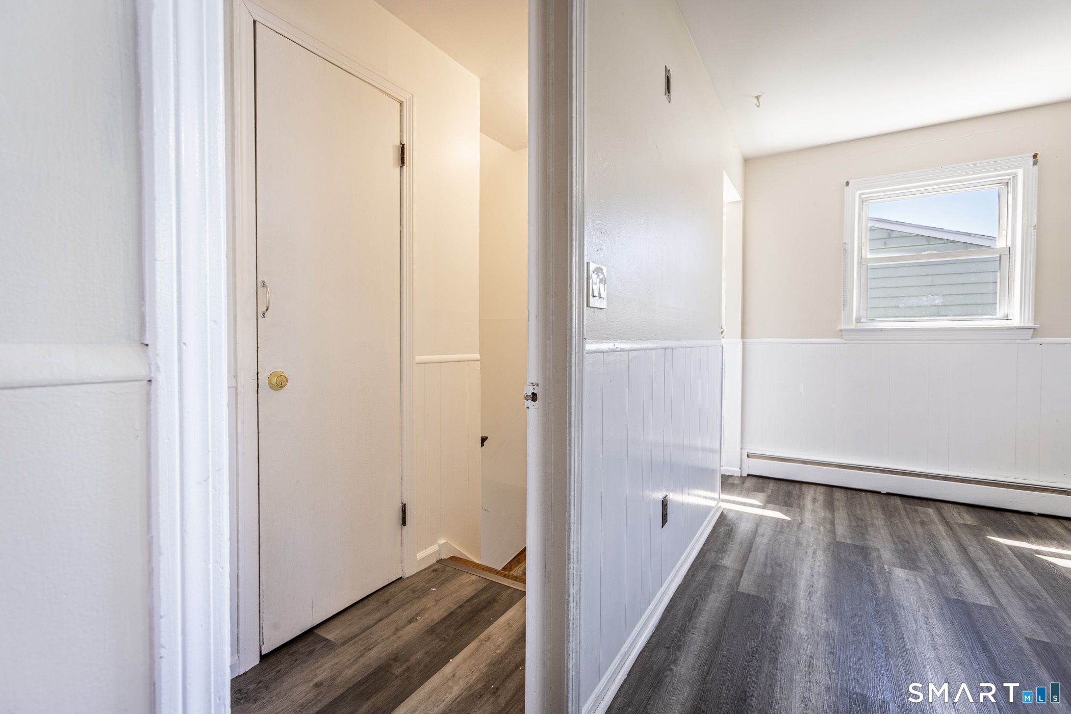 117 Elizabeth Ann Drive New Haven CT 06512