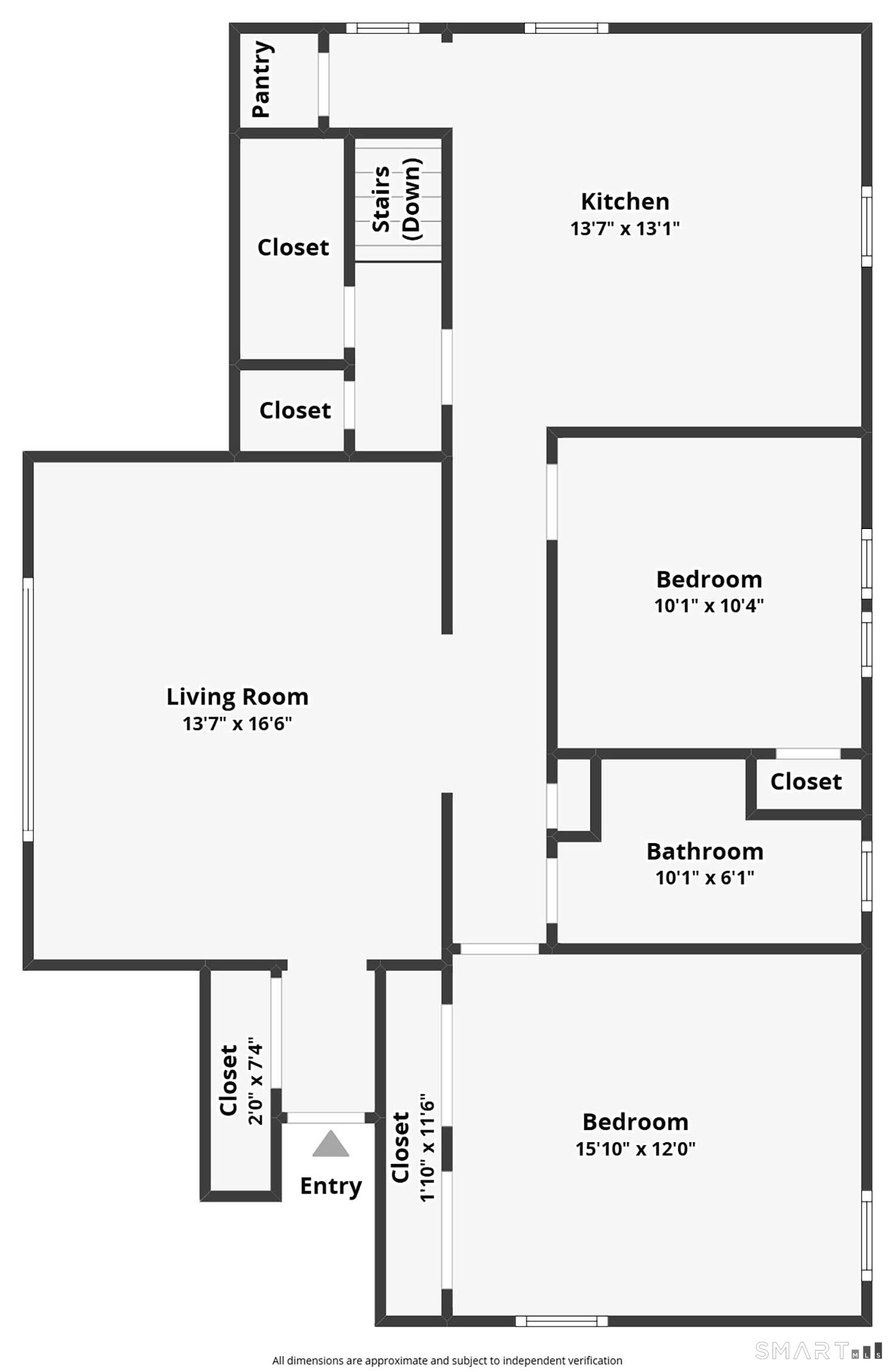117 Elizabeth Ann Drive New Haven CT 06512