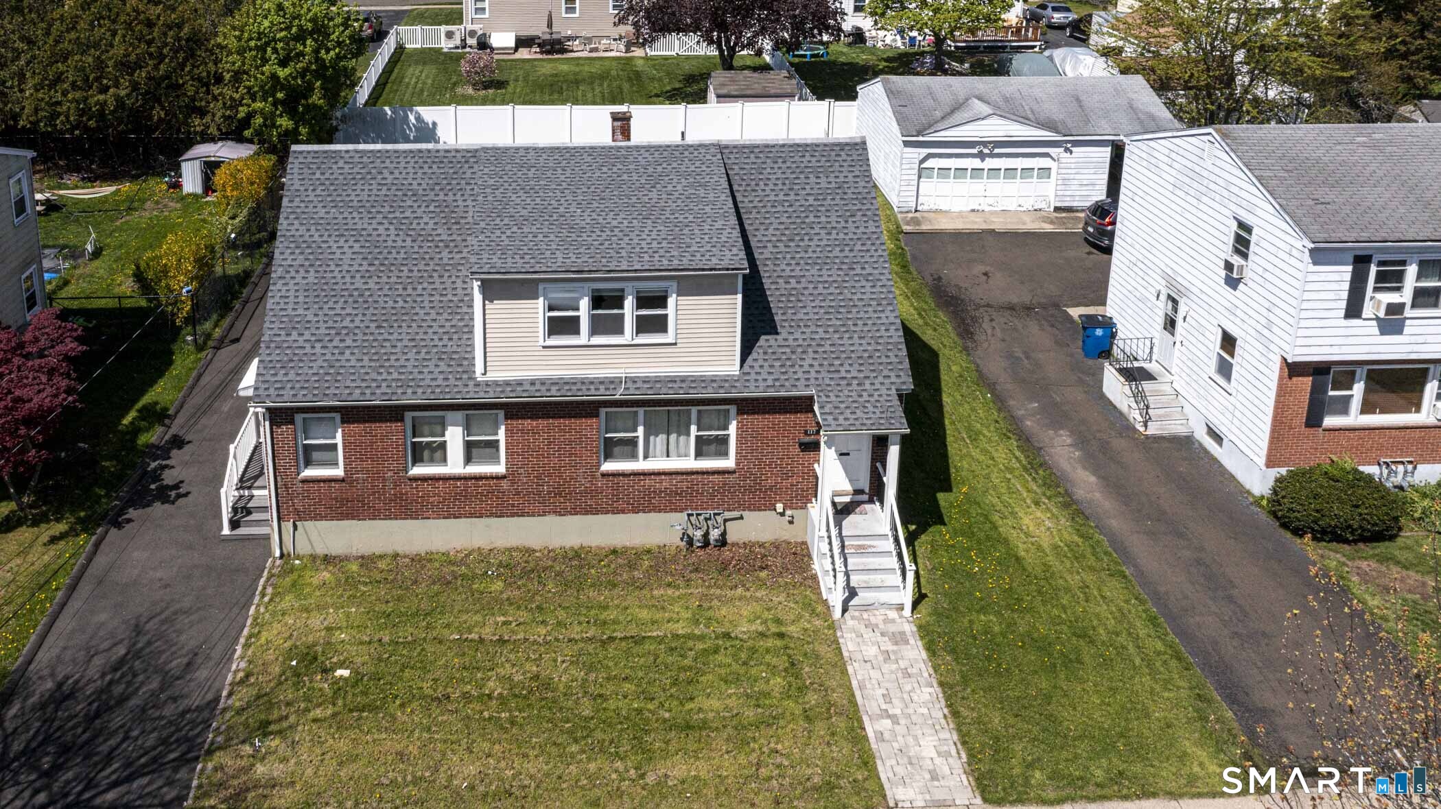 117 Elizabeth Ann Drive New Haven CT 06512