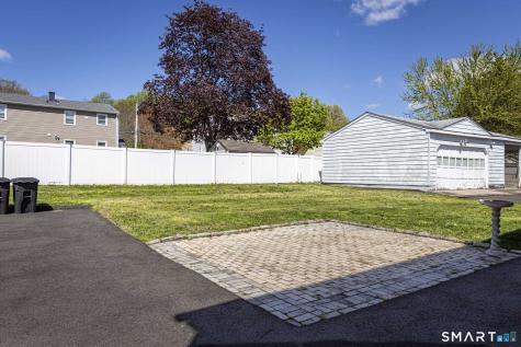 117 Elizabeth Ann Drive New Haven CT 06512