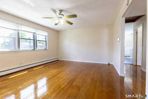 117 Elizabeth Ann Drive New Haven CT 06512