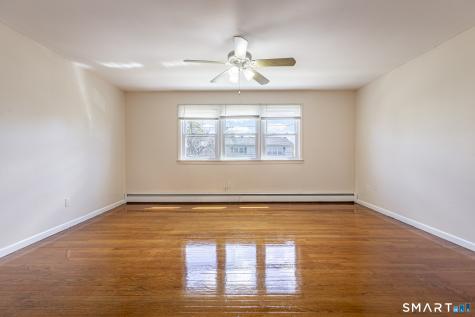 117 Elizabeth Ann Drive New Haven CT 06512