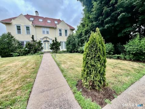 440 Prospect Street New Haven CT 06511