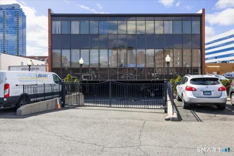 485 Summer Street Stamford CT 06901