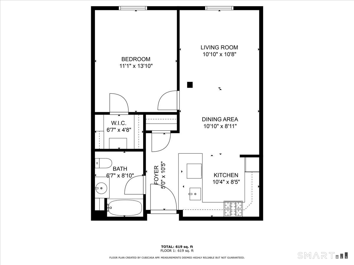 485 Summer Street Stamford CT 06901