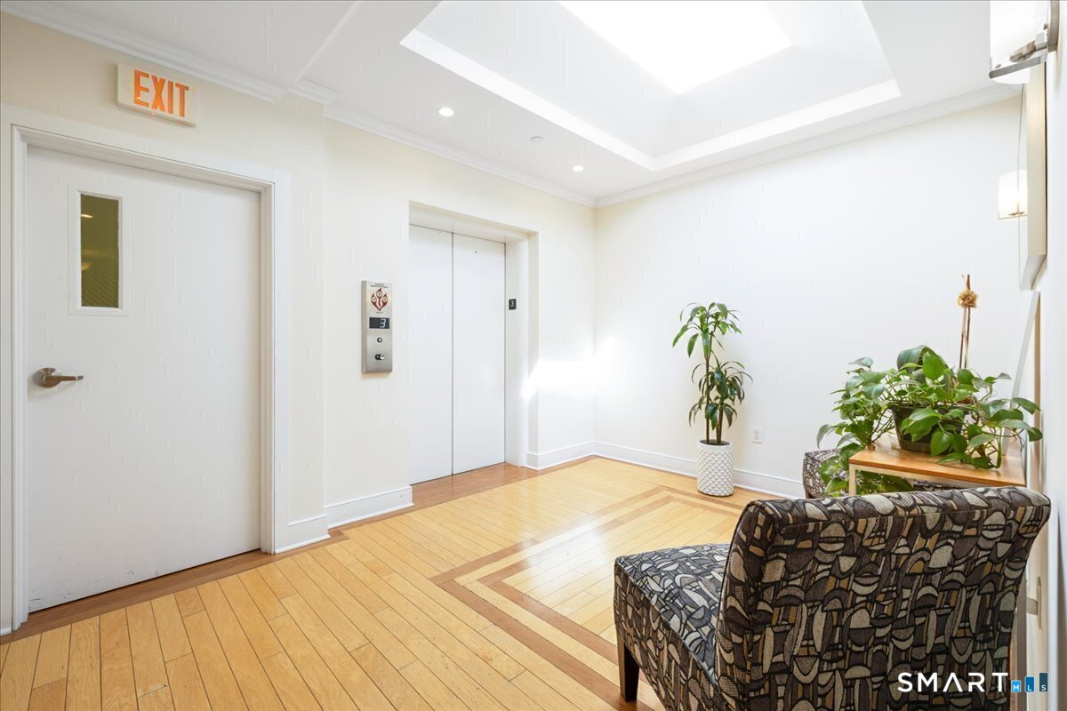 485 Summer Street Stamford CT 06901