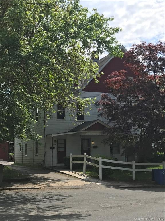 Ansonia CT Real Estate MLS Number 170303120